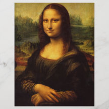 Mona Lisa Prospectus