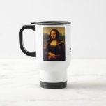 Mona Lisa Tasse