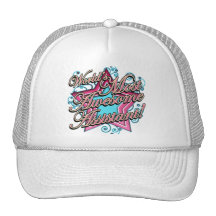 Mondes la plupart d'assistant impressionnant casquette de camionneur
