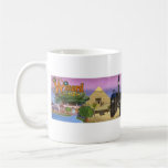 Mondes Wizard101 de la tasse en spirale