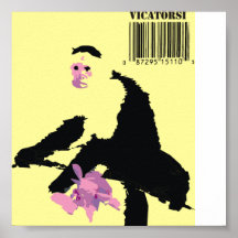 monkey posters