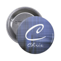 monogramm pin's