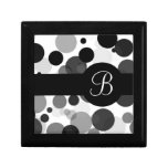 Monogramme Coffrets Cadeaux