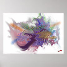 Monolithe 3 affiche