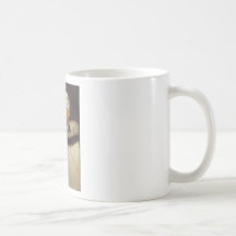 Monsieur maori tasse à café