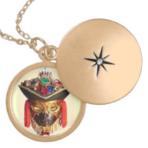 Monsieur ; Orle'o Pendentif