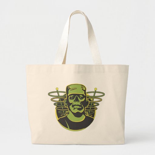 MONSTRE CLASSIQUE - HALLOWEEN SACS