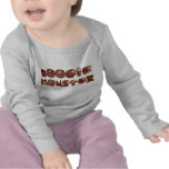 Monstre de boogie t-shirt