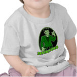 Monstre de Frankenstein T-shirt
