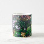 monstre mug