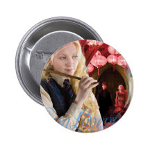 Montage de Luna Lovegood Pin's