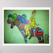 Monte en ballon la bande dessinée posters