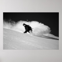 Monte librement posters