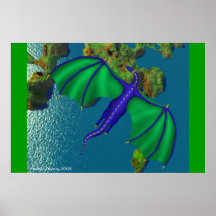 Montée Posters
