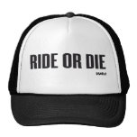MONTEZ OU MOUREZ CASQUETTES
