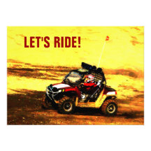 Montons ! Événement de Mudding ATV Bristol