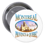 Montréal Badges