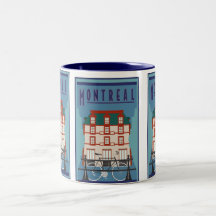 Montréal-Tasse
