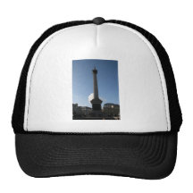 Monument de carré de Trafalgar Casquettes