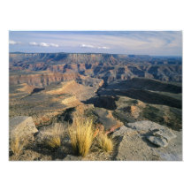 Monument national de Canyon-Parashant grand, 2 Tirages Photo