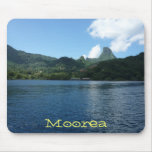 Moorea Mousepad Tapis De Souris