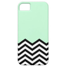 Morceau en bon état de Chevron iPhone 5 Case