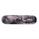 morena de patin skateboards personnalisés