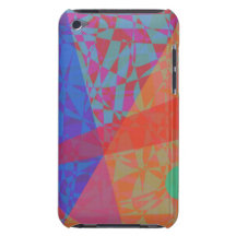 Morning Light iPod Touch Case