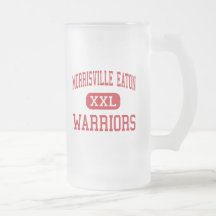 Morrisville Eaton - guerriers - Morrisville Tasse