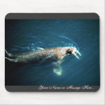Morse Tapis De Souris