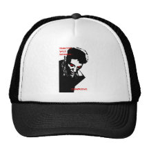 Mort vivant - Francois Ville Casquettes