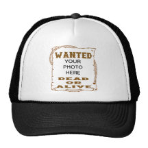MORTS OU VIVANT VOULUS CASQUETTES