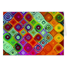 Mosaïque Cartes De Vœux
