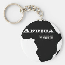 Moskitu Afrique Porte-clefs