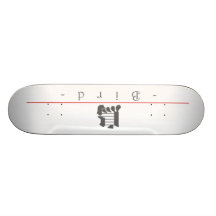 Mot chinois pour l'oiseau 10176_3.pdf plateau de skate