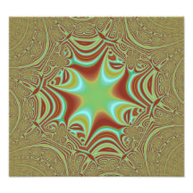 Motif 15 multicolored.jpg photo d’art