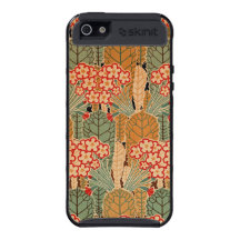 Motif #1 de Nouveau d'art chez Emporio Moffa Coques iPhone 5