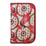 Motif #7 @ Stylnic de textile Agenda