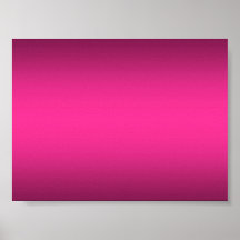Motif abstrait coloré posters