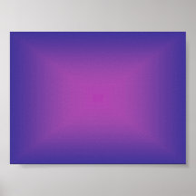 Motif abstrait coloré posters
