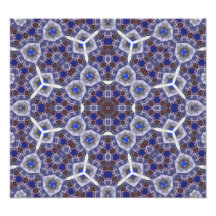 Motif abstrait multicolore photos d’art