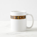 Motif africain mugs
