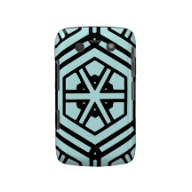 Motif Blackberry de Wrecktange Coque Case-Mate Blackberry