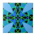 motif carré carreaux