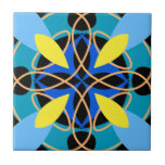 motif carré carreaux