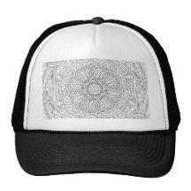 Motif Casquette