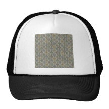 Motif Casquettes
