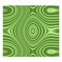 Motif de Ligne Verte Photos Sur Toile