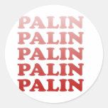 MOTIF DE PALIN ADHÉSIFS