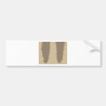 Motif de peau de serpent de tigre autocollants pour voiture
